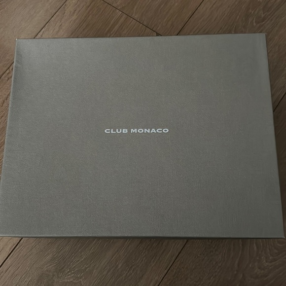 Vero Cuoio/Club Monaco- Channing Sandal - Picture 9 of 10